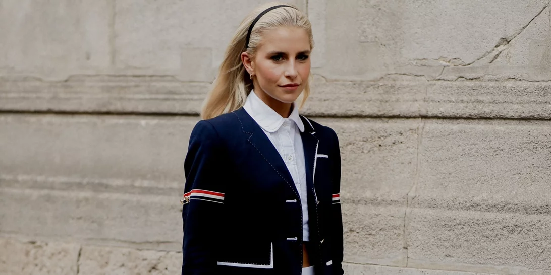 Τα chic πουκάμισα από τη Massimo Dutti που ταιριάζουν τέλεια με τζιν παντελόνι