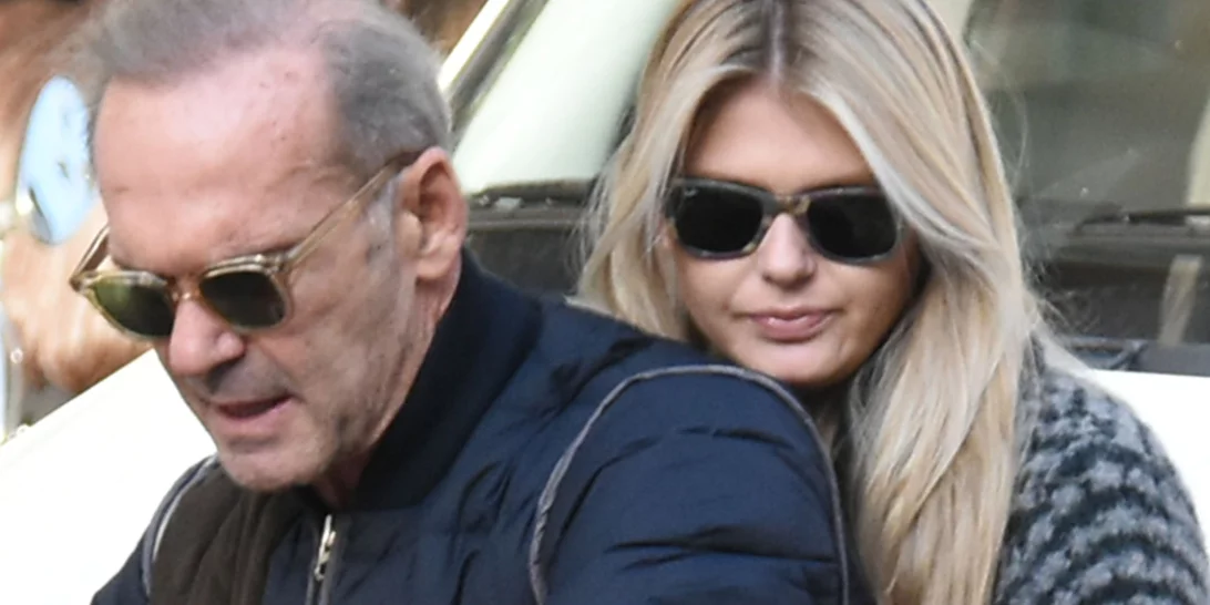 Αμαλία Κωστοπούλου | Η φωτογραφία της σε αναπηρικό καροτσάκι μετά το τροχαίο ατύχημα