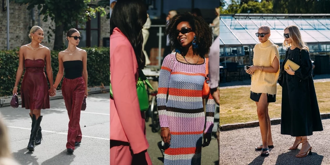 Φθινόπωρο 2022 | Όλες οι τάσεις από το street style της Κοπεγχάγης