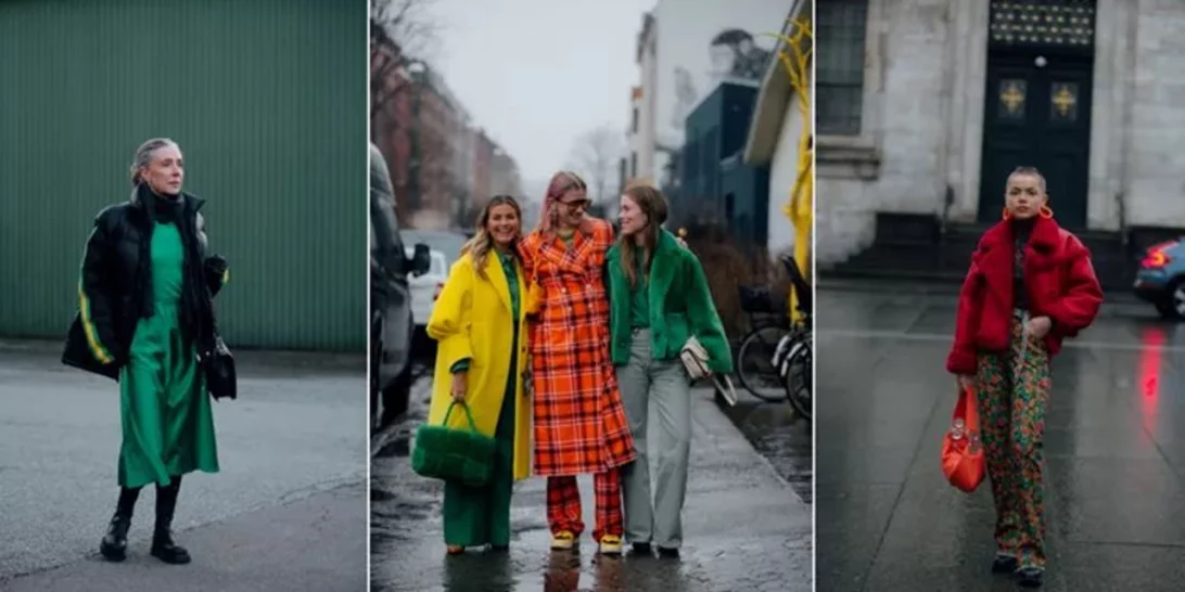 Όλα τα πανωφόρια που θα βρεις στην ντουλάπα των κομψών Σκανδιναβών