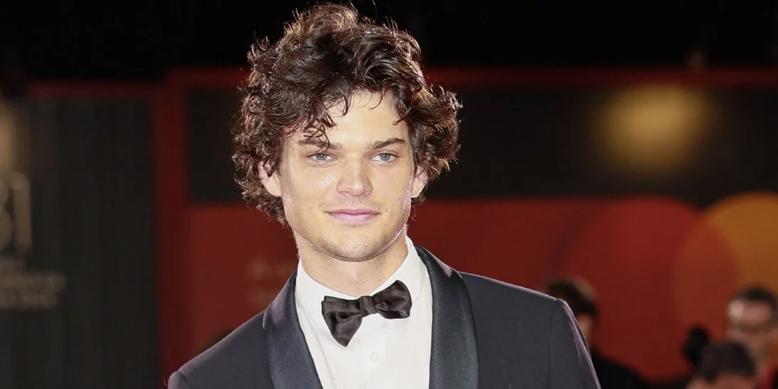 Richard Gere | Ο 24χρονος γιος του διαθέτει ελληνικό όνομα και old Hollywood γοητεία