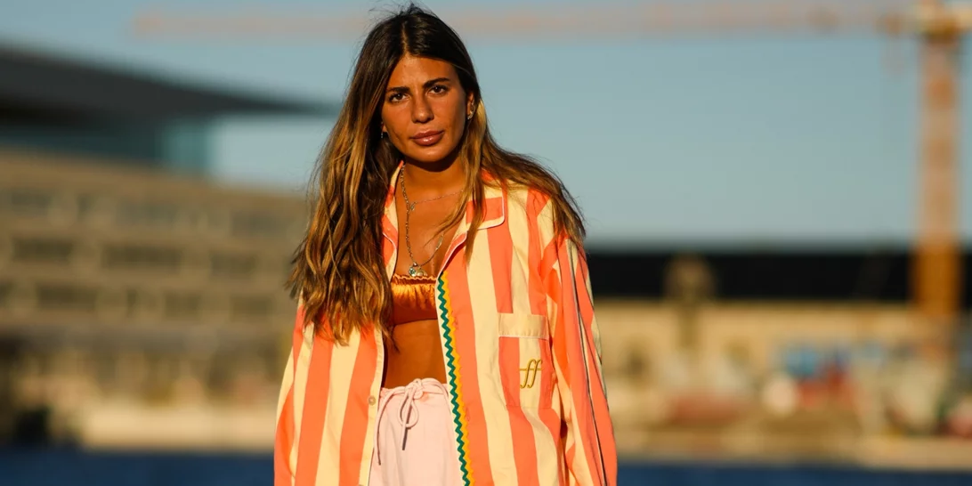 Οι συμβουλές που ακολουθούν οι γυναίκες με στιλ στις εμφανίσεις τους στην παραλία