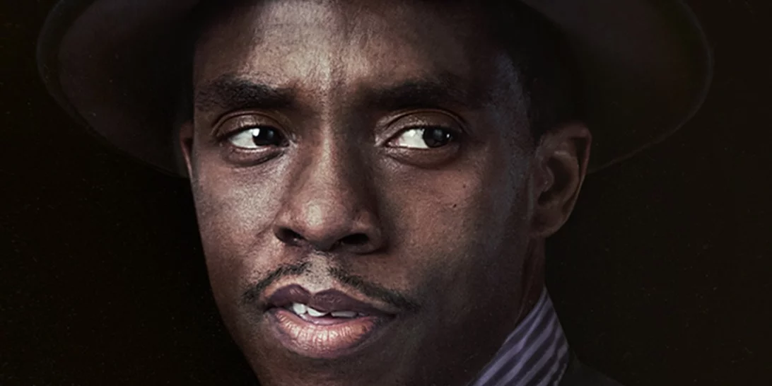 Chadwick Boseman | Ρεκόρ με 4 υποψηφιότητες την ίδια χρονιά στα βραβεία SAG