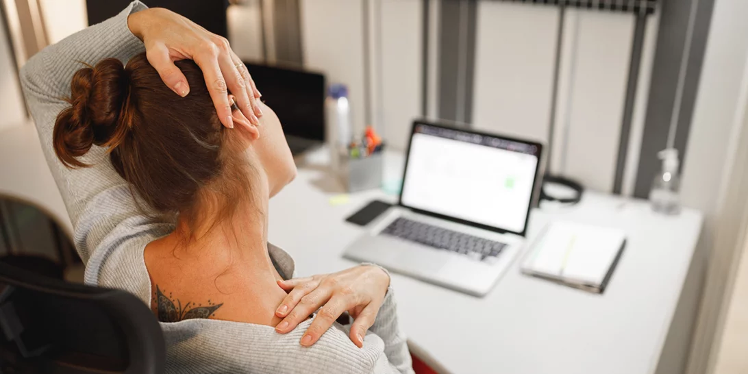 Οι ασκήσεις που προλαμβάνουν τον πόνο στην πλάτη