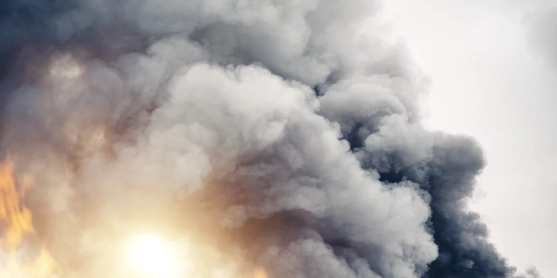 Φωτιά στην Κορινθία - Χαρδαλιάς | Έχουν καεί πάνω από 40.000 στρέμματα - Καλύτερη η εικόνα στα μέτωπα