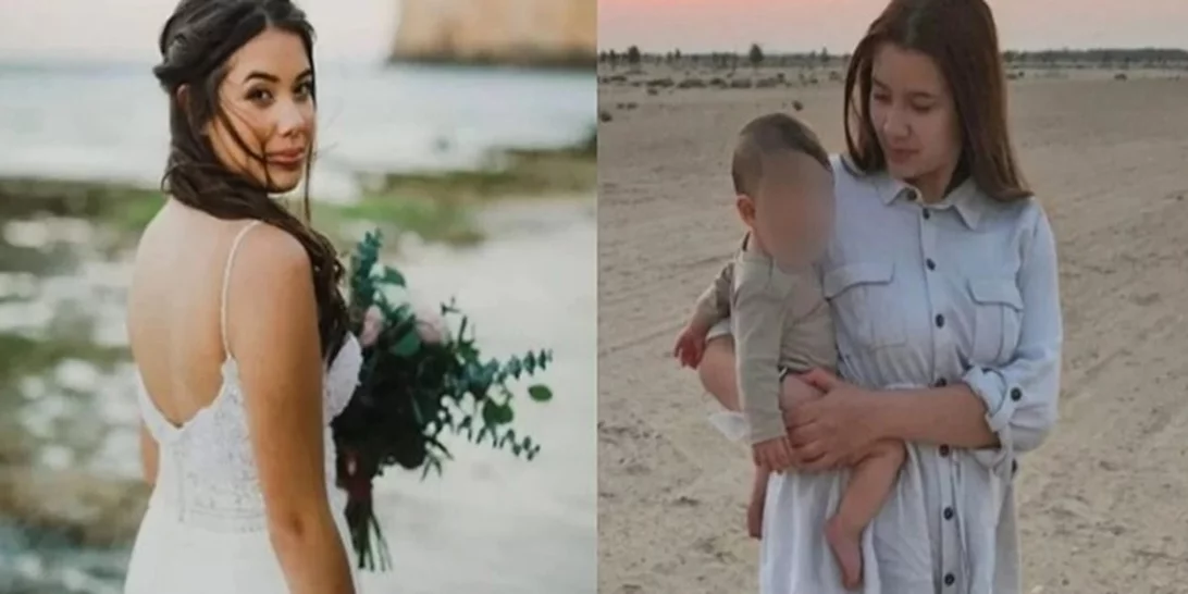 Δολοφονία Καρολάιν | Η μικρή Λύδια πήρε επίσημα το επίθετο της μητέρας της και πλέον δεν θα έχει καμία σχέση με την Ελλάδα