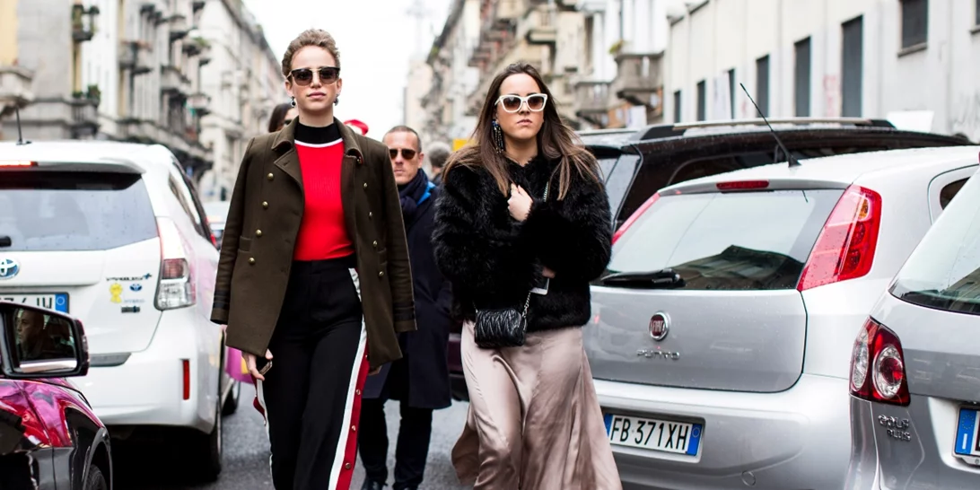 Black Friday | Ρούχα, παπούτσια και αξεσουάρ που αξίζει να προσθέσεις στη χειμερινή συλλογή σου