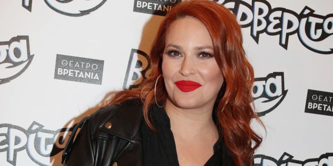 Σίσσυ Χρηστίδου | Αποκάλυψε πως θα είναι η νονά του παιδιού που θα υιοθετήσει η Χριστίνα Κοντοβά