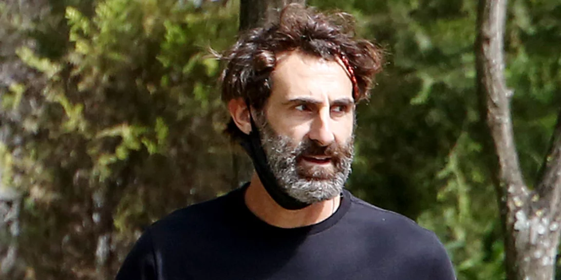 Γιώργος Κοψιδάς | Το ξέσπασμά του για το πασχαλινό αρνί - "Έχει οικογένεια, έχει φίλους, έχει συναισθήματα"