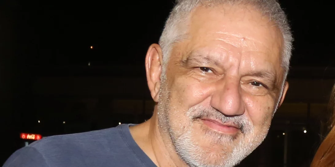 Νίκος Πορτοκάλογλου | Η φωτογραφία της συζύγου του με την εγγονή τους είναι ό,τι πιο cute θα δεις σήμερα