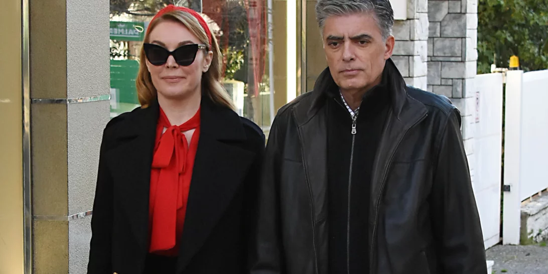 Τατιάνα Στεφανίδου | Δημοσίευσε τις πιο τρυφερές φωτογραφίες με τα παιδιά της, Νικόλα και Λυδία