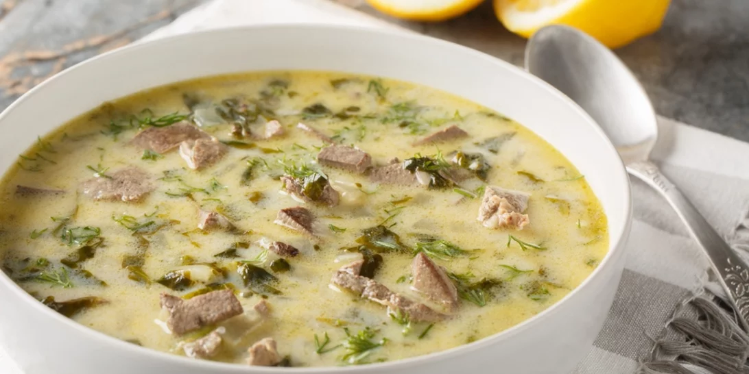 Η εύκολη μαγειρίτσα του Άκη Πετρετζίκη