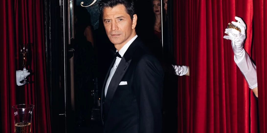 Celebrity night out | Όλοι όσοι βρέθηκαν στο party του οίκου Killian Paris