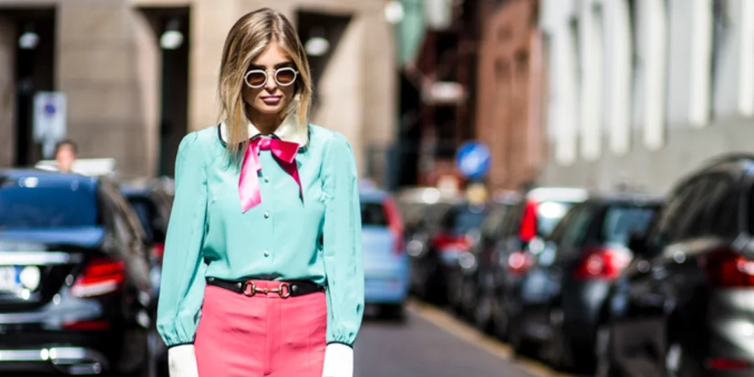 10 κομψά κομμάτια από τη νέα συλλογή του Stradivarius για να σε ρωτάνε όλοι "Από που το έχεις αγοράσει αυτό"