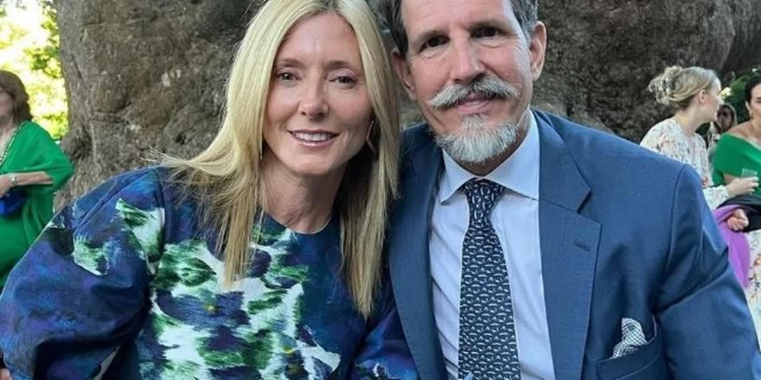 Μαρί Σαντάλ | Στη νέα της εμφάνιση όλοι μιλούν για τα σανδάλια της