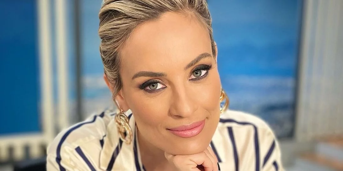 Συγκινεί η Ελεονώρα Μελέτη | "Με διάλεξε, δεν τον επέλεξα"