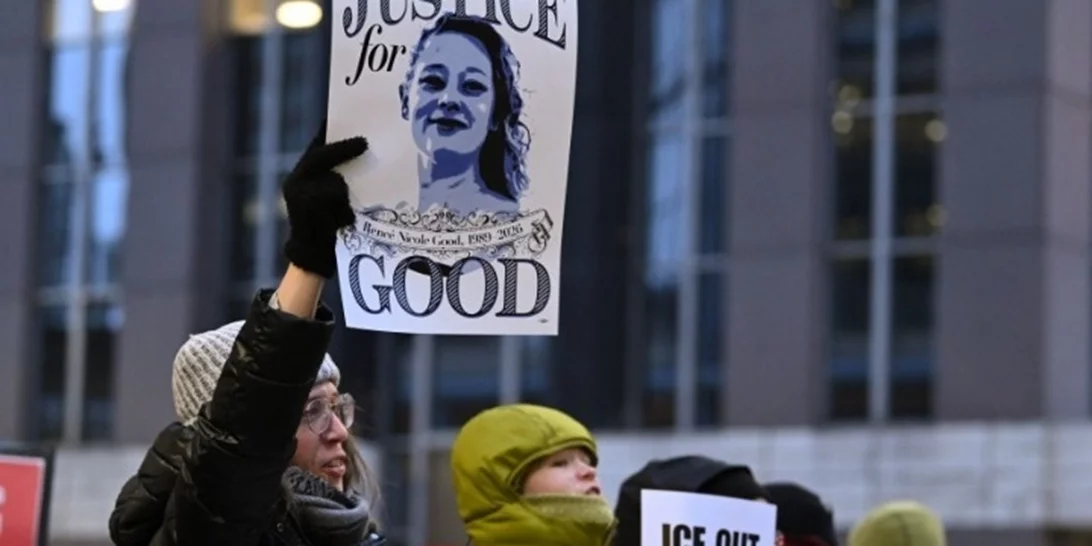 Νέα γενιά τραγουδιστών που διαμαρτύρονται για τις πολιτικές Τrump αναδύεται στις ΗΠΑ