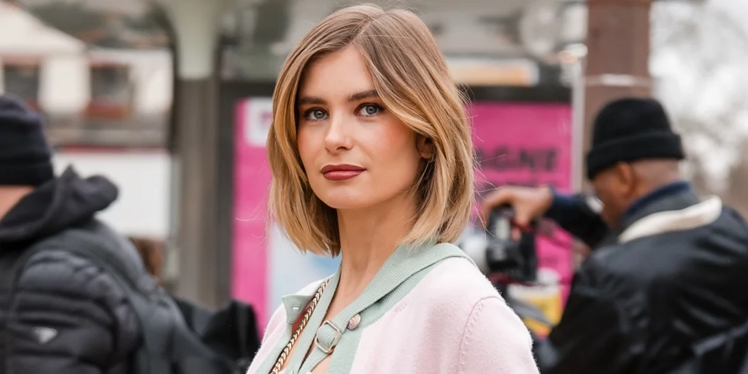 Hollywood Bob | Το νέο it κούρεμα που θα χαρίσει έναν αέρα πολυτέλειας στο look σου