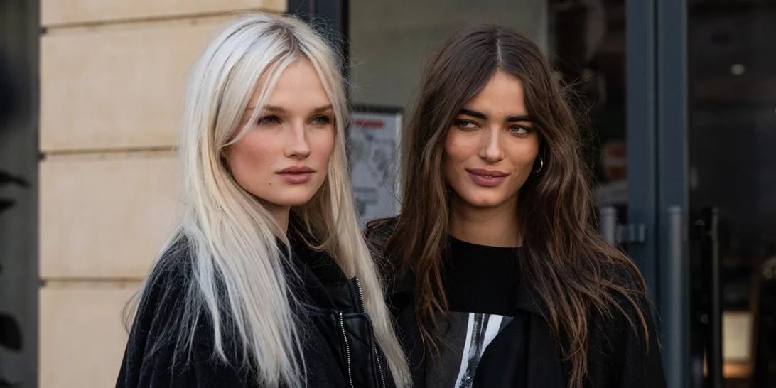 Χρώμα με κομψότητα | Οδηγός για ξανθά και καστανά μαλλιά με στυλ και διάρκεια