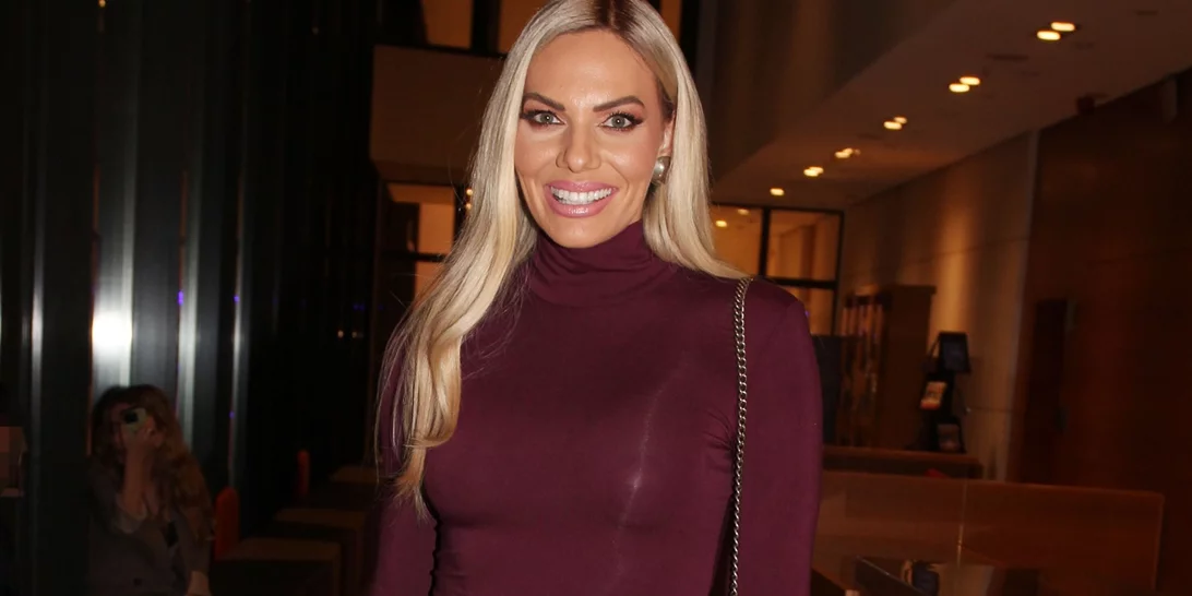 Η "old money aesthetic" εμφάνιση της Ιωάννας Μαλέσκου που μας εντυπωσίασε