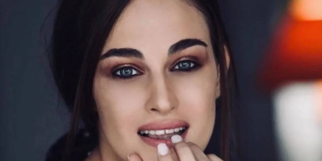 Μαρία Βοσκοπούλου | Έγινε ξανθιά για τον νέο της ρόλο