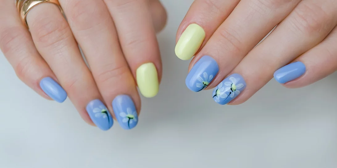 5 άγνωστες τάσεις στα νύχια που θα βλέπεις παντού τις επόμενες εβδομάδες