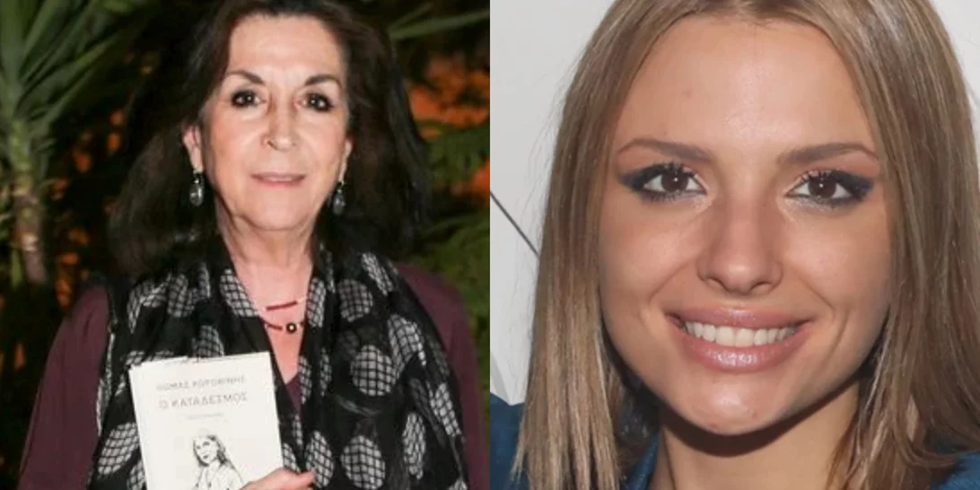 Celebrity News | Οι απίστευτες εντάσεις στο Survivor & οι αποκαλύψεις της Νένας Μεντή για την κόρη της