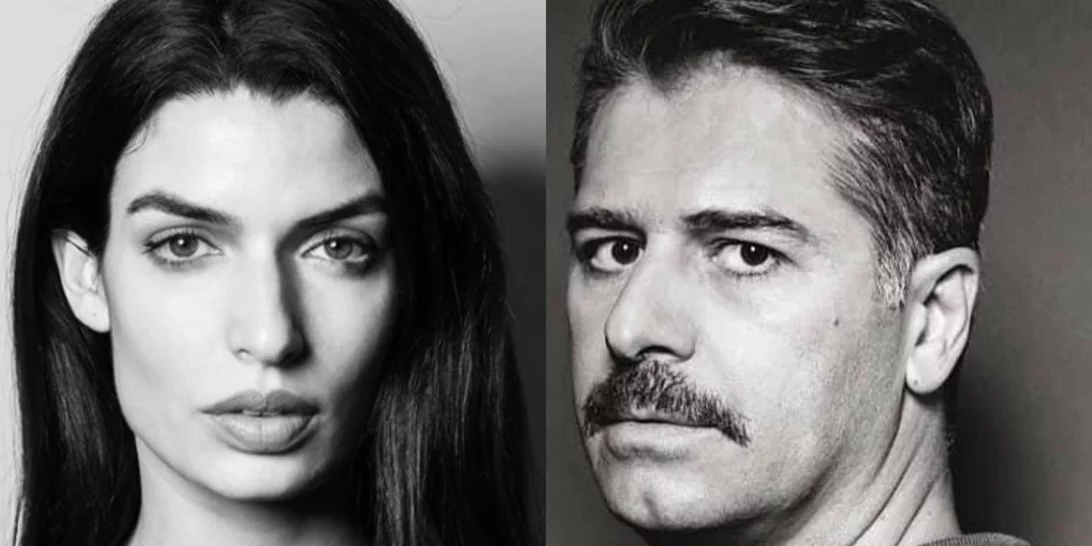 #Eimasteoloimazi | Οι Έλληνες ηθοποιοί παίρνουν θέση ενάντια σε κάθε μορφής βία