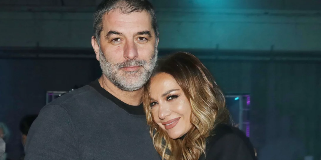 Βασίλης Μπισμπίκης | "Η Δέσποινα προέρχεται από άλλο κόσμο - Η ζωή μου έχει αλλάξει πάρα πολύ"