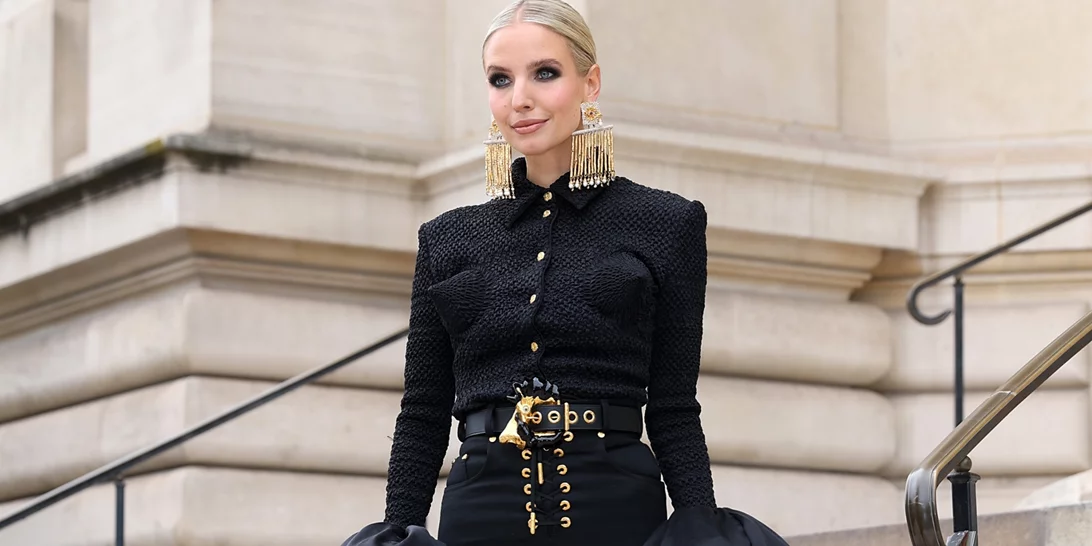 Πώς θα δημιουργήσεις κομψά looks για τις γιορτές χωρίς να φορέσεις παγιέτες