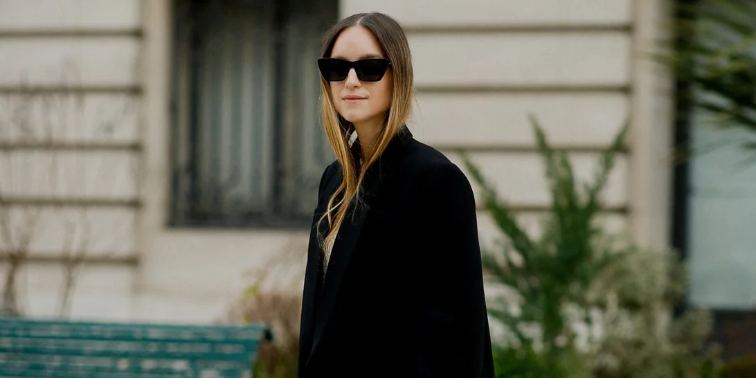 Αυτό είναι το διάσημο κοστούμι που φορούν όλες οι fashionistas στο Instagram | Θα το βρεις στη Zara