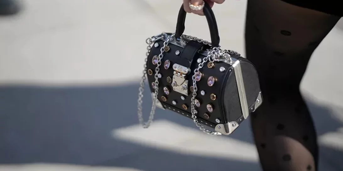Statement τσάντες | Το αξεσουάρ που θα κάνει τα looks σου να ξεχωρίζουν