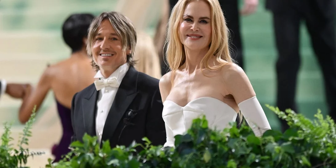 Keith Urban | Αυτή είναι η 25χρονη νέα σύντροφός του, αιτία του διαζυγίου του με τη Nicole Kidman