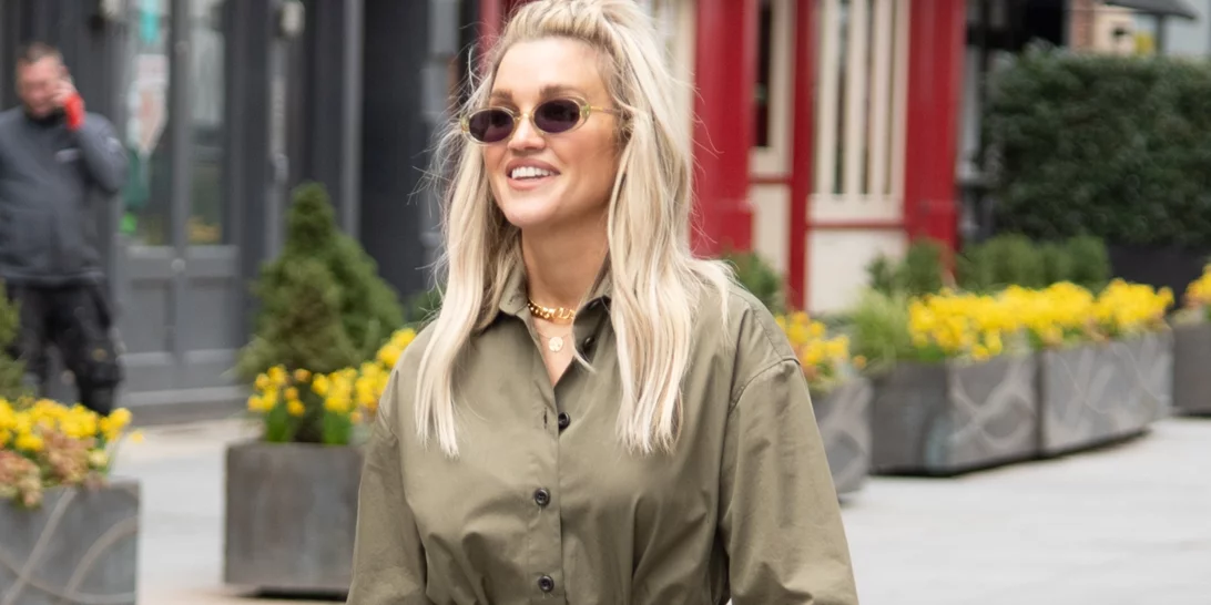 Τα κομψά φορέματα που θα φορέσεις σε κάθε φθινοπωρινή περίσταση