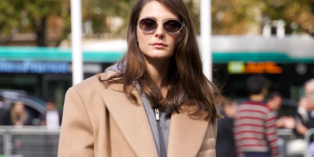 5 παλτό από τη Mango για να είσαι κομψή σε κάθε περίσταση τη νέα χρονιά