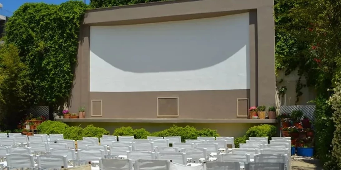 Τα πρώτα θερινά σινεμά που ανοίγουν φέτος το καλοκαίρι