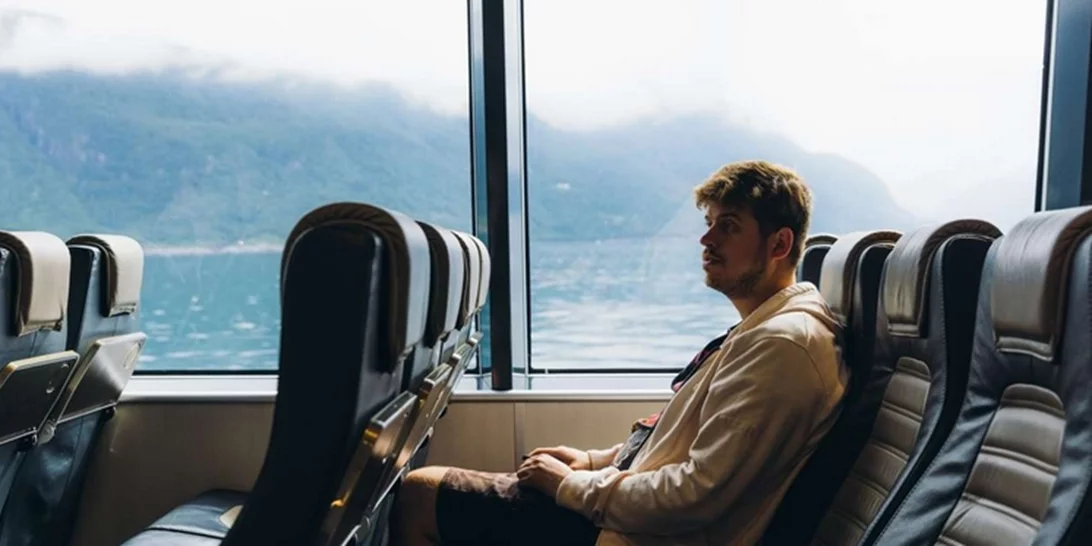 Λύσαμε το μυστήριο του πολικού ψύχους στα πλοία