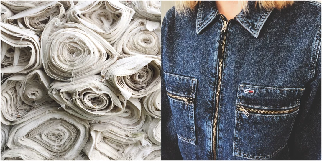 10 Years Missbloom x Tommy Hilfiger | Ο οίκος που αναγνωρίζει τη σπουδαιότητα της προστασίας του πλανήτη