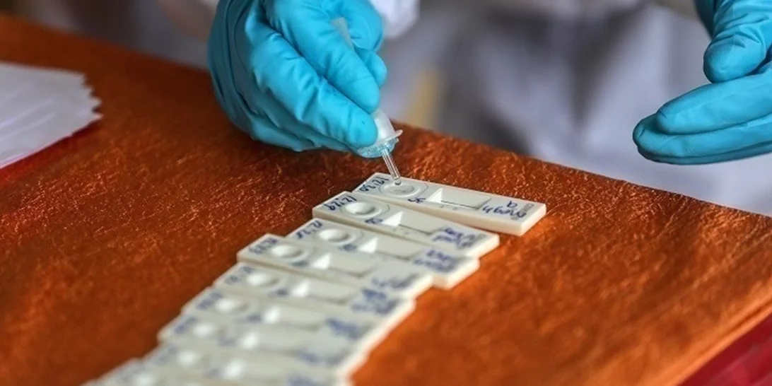 ΕΟΔΥ | Έξι θάνατοι από Covid-19 την τελευταία εβδομάδα