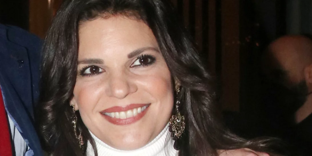 "Πόσο της μοιάζει" | Η Μαρίνα Ασλάνογλου με τον 7χρονο γιο της στο φθινοπωρινό Λονδίνο