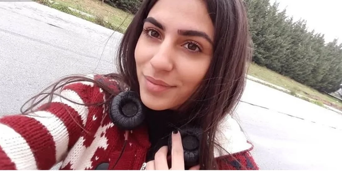 H Ελληνίδα TikToker που έγινε μοναχή