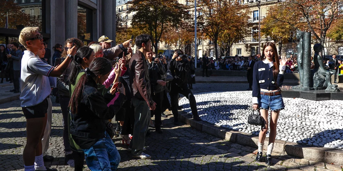 Στη φθινοπωρινή γκαρνταρόμπα σου χρειάζεσαι τα αγαπημένα παπούτσια των fashionistas