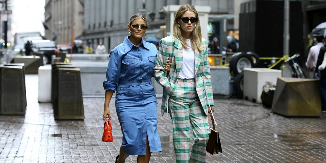 CFW | Τα street style looks που αποδεικνύουν πως οι Σκανδιναβές είναι τα νέα style icons
