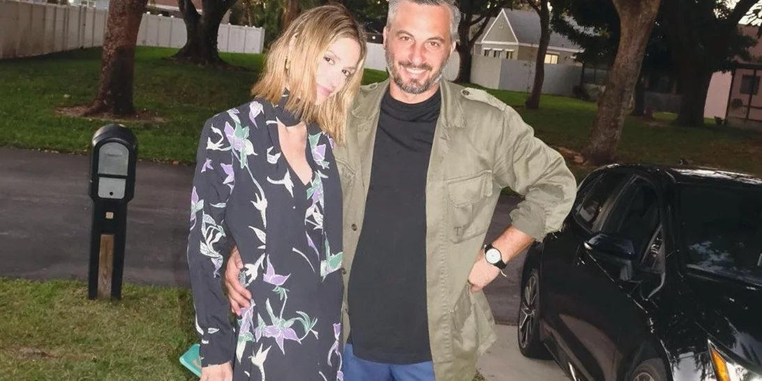 Σοφία Καρβέλα | Η (μοναδική) φορά που αναφέρθηκε στο διαζύγιο της στον Θανάση Πανουργιά