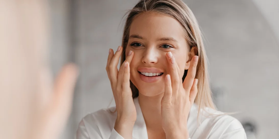 Δρ. Ειρήνη Μάντζαρη | Η μύτη είναι το πιο δυνατό χαρακτηριστικό του προσώπου μας