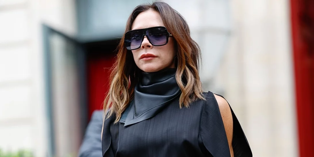 Victoria Beckham | Η νέα αλλαγή στα μαλλιά της είναι τόσο κομψή, όσο και low maintenance