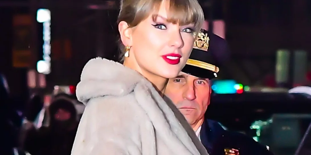 Taylor Swift | H viral κίνηση που συγκινεί και "ρίχνει" το instagram