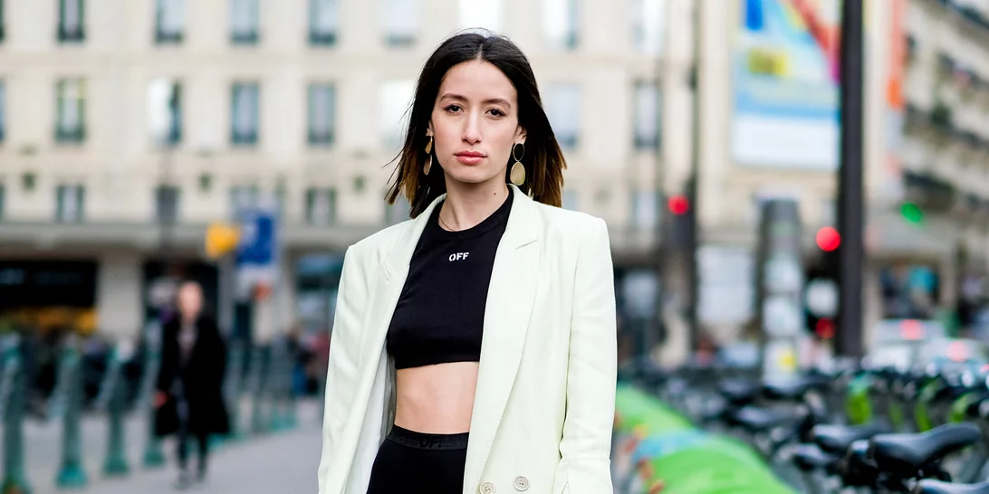 9 στυλιστικά τρικ για να δείχνεις πιο αδύνατη