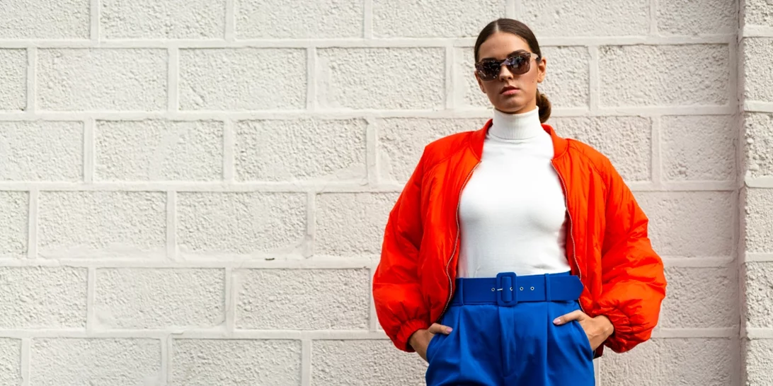 Τα πιο απροσδόκητα color combos που μπορείς να δοκιμάσεις το Φθινόπωρο