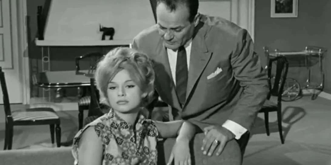 Γιορτή του Πατέρα | Η Φίνος Φιλμ θυμάται τους θρυλικούς μπαμπάδες του ελληνικού κινηματογράφου [βίντεο]